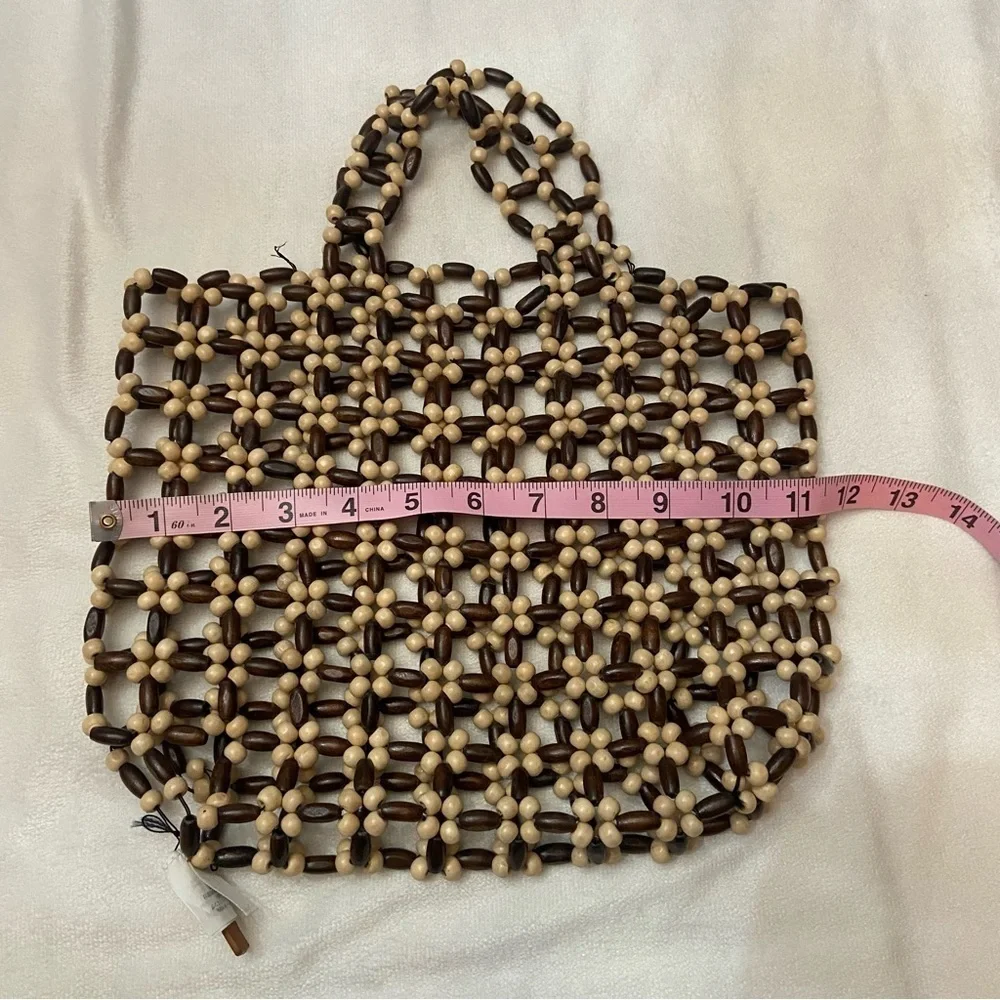 Madewell stylish tote